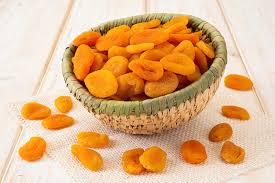 Healthiest Dried Fruits